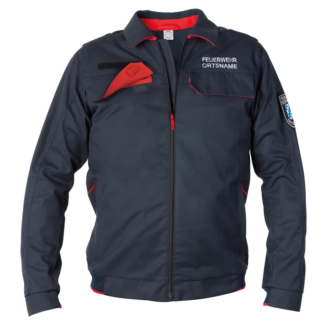 Tagesdienst-Blouson, Bayern