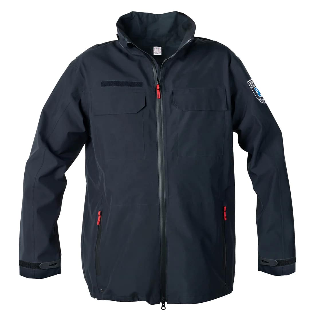 Tagesdienst-Wetterschutzjacke, Unisex, Bayern