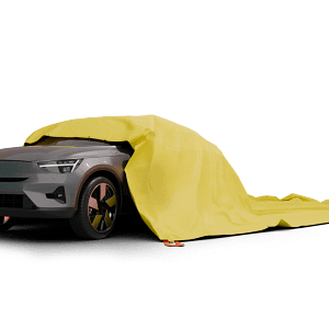 Trainings-Löschdecken Training Car + Forklift Fire Blanket