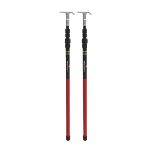 Teleskopstangen Extendable Poles