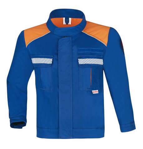 Jugendfeuerwehr-Blouson