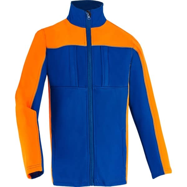 Jugendfeuerwehr Softshell-Jacke