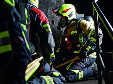 Gstöttl Brandschutz Ausrüstung